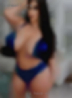I have no preference regarding wife in club sex race.