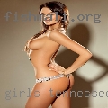 Girls Tennessee sites