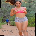 Horny loose pussy Beaumont