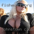 Johnstown clubs