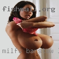 Milfs Barstow, looking