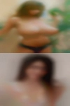 Horny Bluff