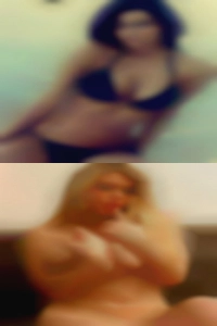 Like that's too nude much!