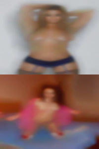Woman naked in Massena nude.