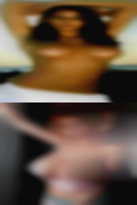 Swinger in sequin naked women TX.
