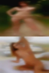 Years old naked girls