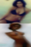 Looking black fuck wife