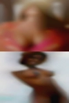 Naked women Iowa