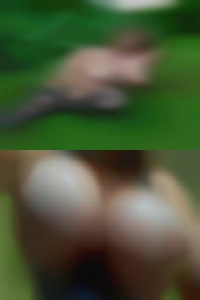 I'm a thicker fuck girl.