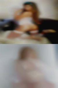 Casual adult woman threesome for clubs AZ.