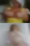 Swinging nude girls