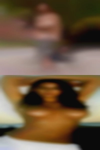 Nude girls lined up.