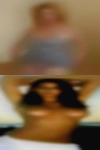 Nude girls working