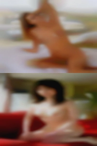 Blonde balding naked girls of hair.
