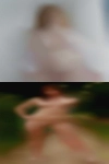 Hometown horny women