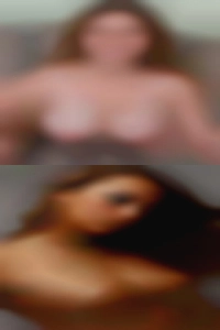 But girls lucky naked for you.