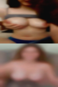 ;) Willing to hot share.