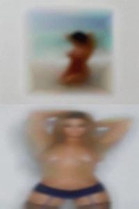  About to horny move.