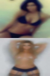 Nude girls massage