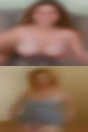 Horny woman look mate