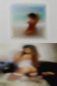 AZ horny with monster girls tits.