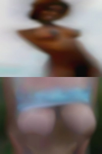 Girls girls swinging nude in Forest Park.