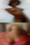 Naked women Ossian