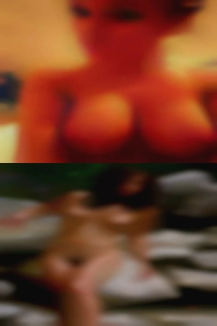 I'm sorry horny not interested.