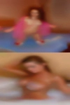 South West naked girls