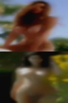 Nude girls massage