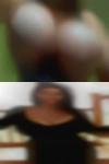 Swinging nude girls